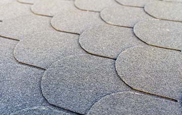 Greysteel asphalt roofing costs