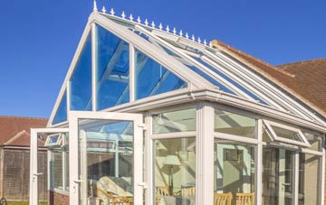 conservatory roof insulation costs Greysteel