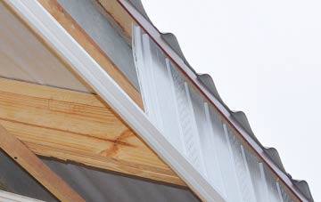 why Greysteel fascia repairs are essential