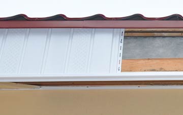 Greysteel fascia repair costs