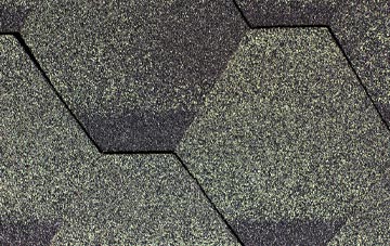 Greysteel fibreglass shingle repairs