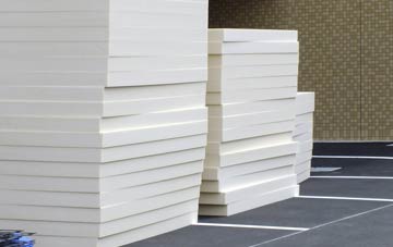 Greysteel flat roof insulation costs