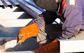 Greysteel flat roofing options