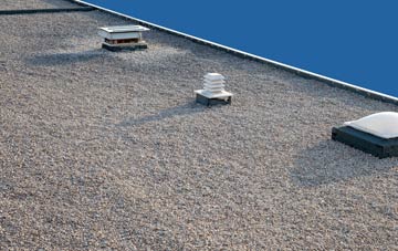 flat roofing Greysteel, Limavady