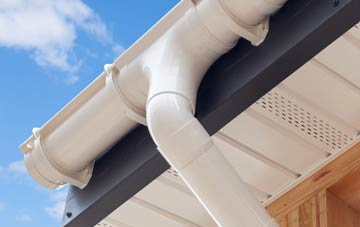 Greysteel gutter installation costs