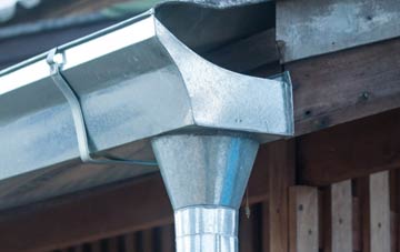 Greysteel guttering companies