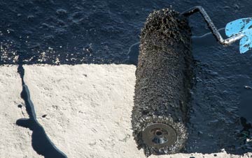 Greysteel liquid sealant waterproofing