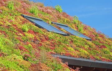 Greysteel living roof systems