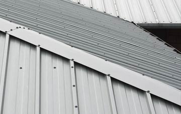 disadvantages of Greysteel metal roofing