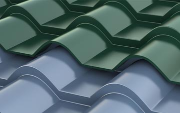 who should consider Greysteel plastic roofs