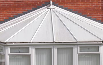 Greysteel polycarbonate conservatory roof repairs