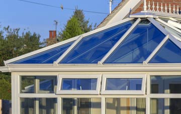 professional Greysteel conservatory insulation