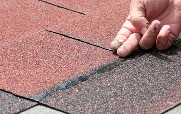 Greysteel asphalt roof repairs