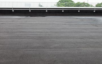 Greysteel asphalt roof replacement