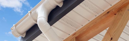 get Greysteel guttering quotes today