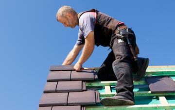 disadvantages of Greysteel slate roofing