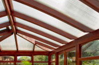 Greysteel conservatory roofing insulation