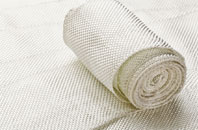 Greysteel fibreglass roofing repairs