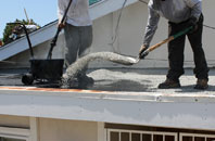 Greysteel flat roofing repair
