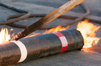 free Greysteel flat roofing repair quotes