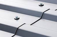 find rated Greysteel metal roofers
