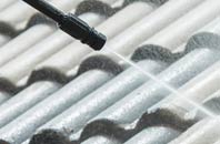 rated Greysteel roof cleaning companies