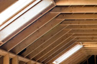 Greysteel tapered roof insulation quotes
